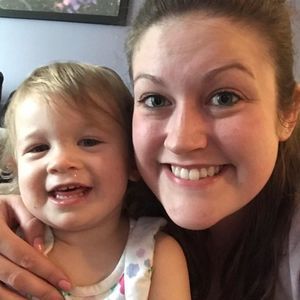 Meet your Posher, Katlynn